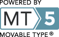 Powered by Movable Type <a href=